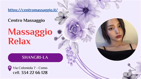 Massaggi erotici Como, Annunci Massaggi Como 